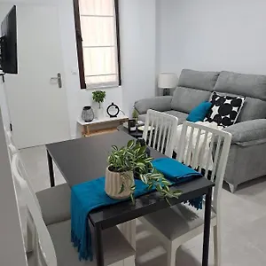 Jara Bajo B Apartamento