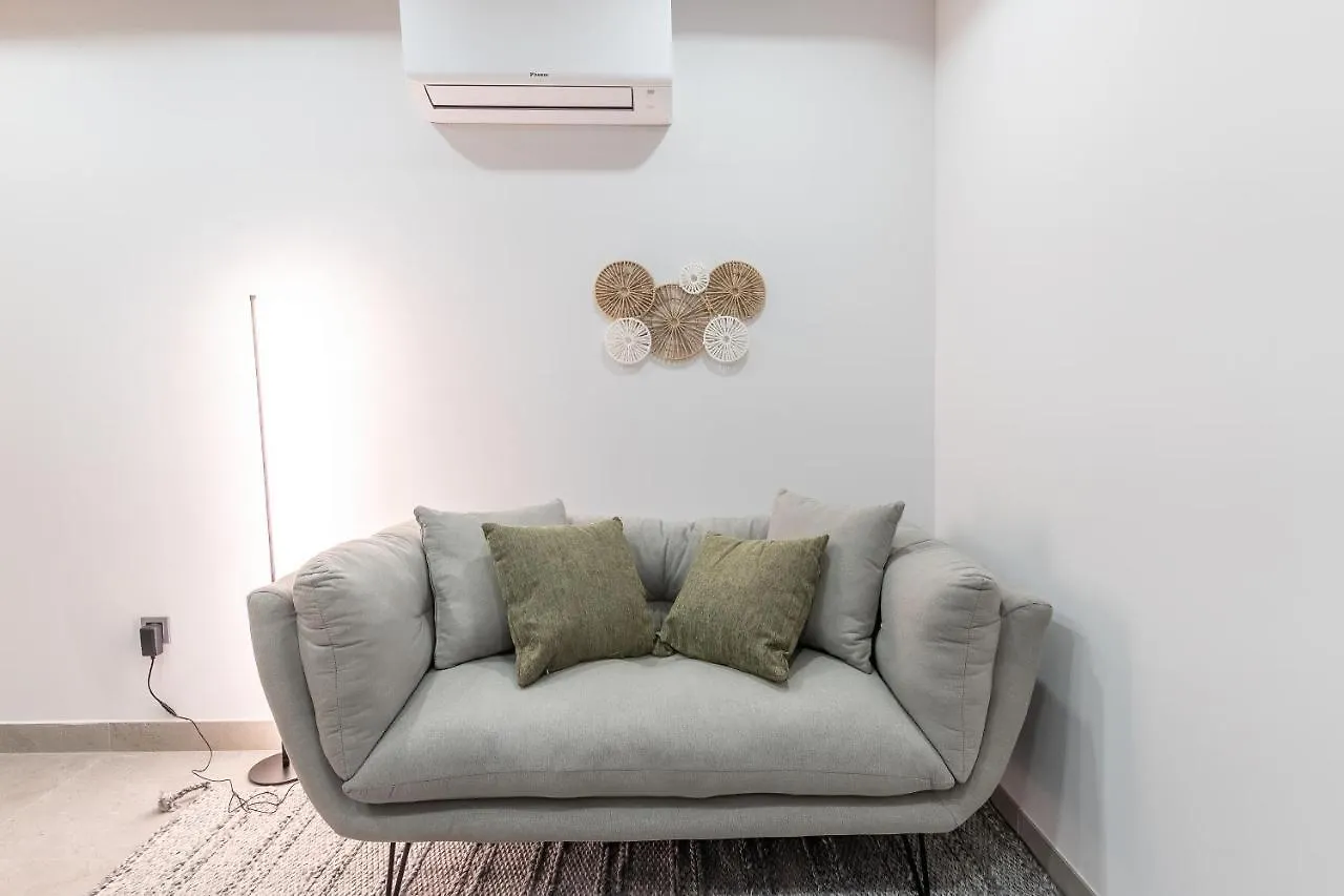 Appartamento Studio La Malagueta By Sharingco Málaga