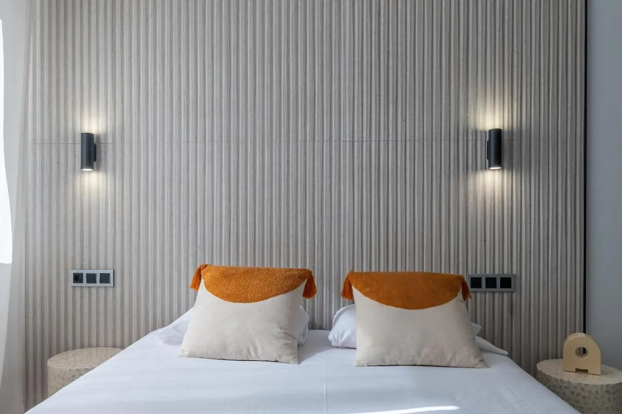 Studio La Malagueta By Sharingco Málaga